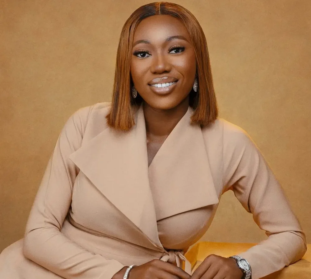 Tosin Obineye